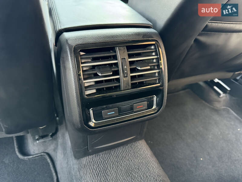 Седан Volkswagen Passat 2016 в Львове фото 12 Седан Volkswagen Passat 2016 в Львове