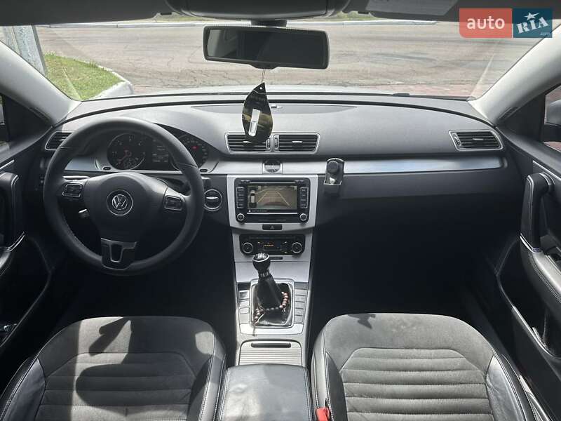 Универсал Volkswagen Passat 2010 в Коростене фото 3 Универсал Volkswagen Passat 2010 в Коростене