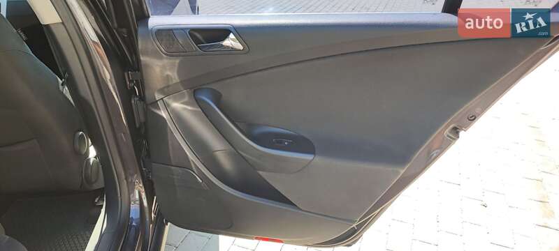 Седан Volkswagen Passat 2008 в Каменец-Подольском фото 15 Седан Volkswagen Passat 2008 в Каменец-Подольском