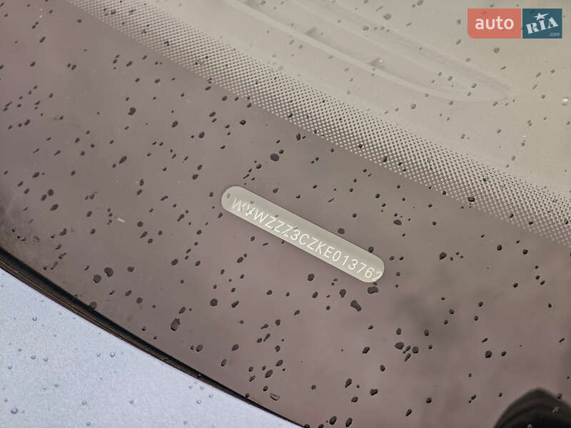 Универсал Volkswagen Passat 2018 в Луцке фото 14 Универсал Volkswagen Passat 2018 в Луцке