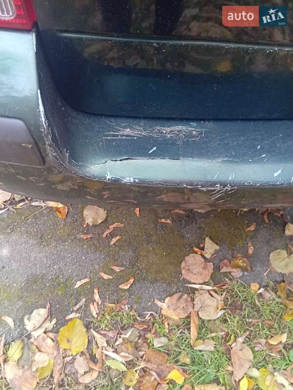 Универсал Volkswagen Passat 1998 в Павлограде