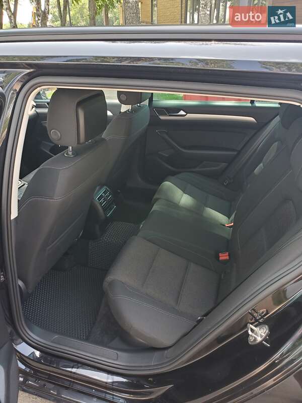 Универсал Volkswagen Passat 2015 в Тростянце фото 2 Универсал Volkswagen Passat 2015 в Тростянце