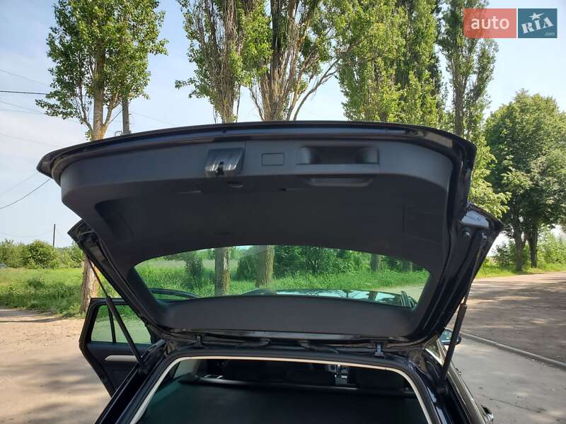 Универсал Volkswagen Passat 2015 в Тростянце фото 17 Универсал Volkswagen Passat 2015 в Тростянце