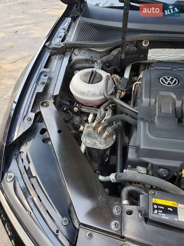 Универсал Volkswagen Passat 2015 в Тростянце фото 21 Универсал Volkswagen Passat 2015 в Тростянце