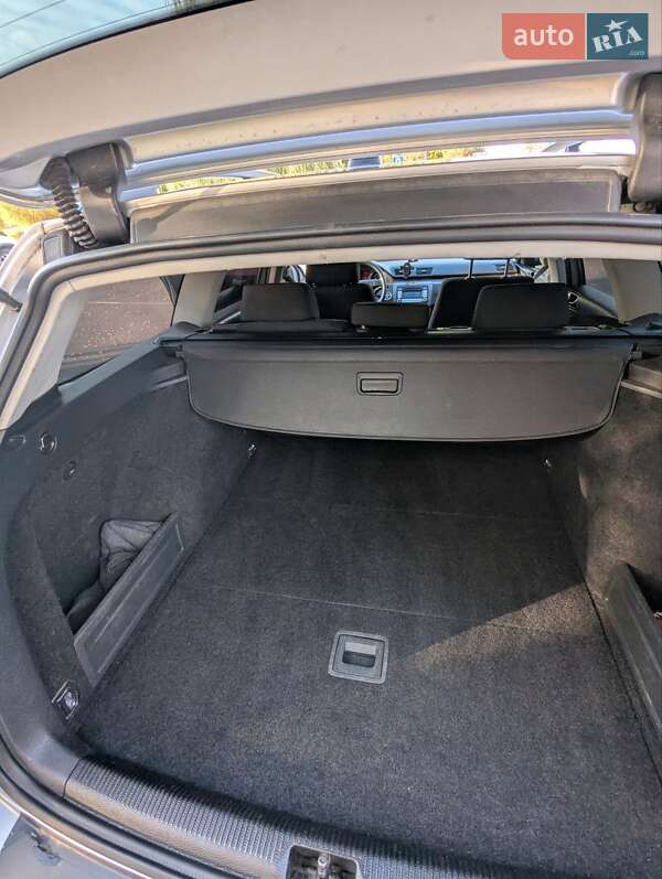 Универсал Volkswagen Passat 2008 в Здолбунове фото 16 Универсал Volkswagen Passat 2008 в Здолбунове
