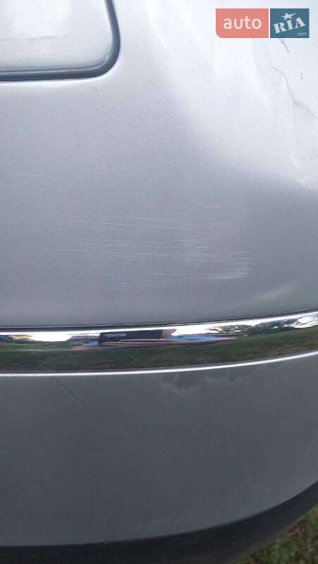 Седан Volkswagen Passat 2007 в Сумах