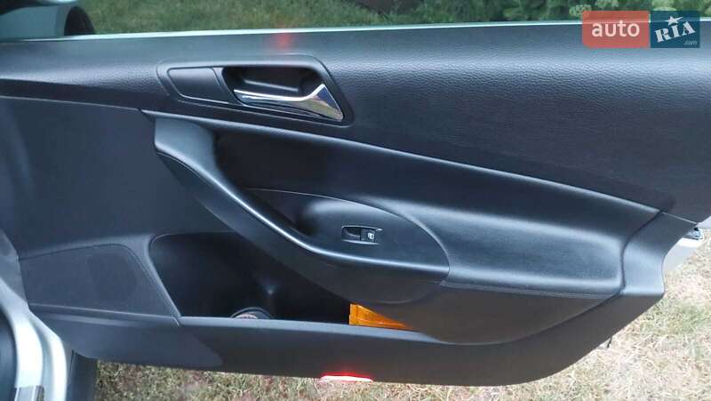 Седан Volkswagen Passat 2007 в Сумах