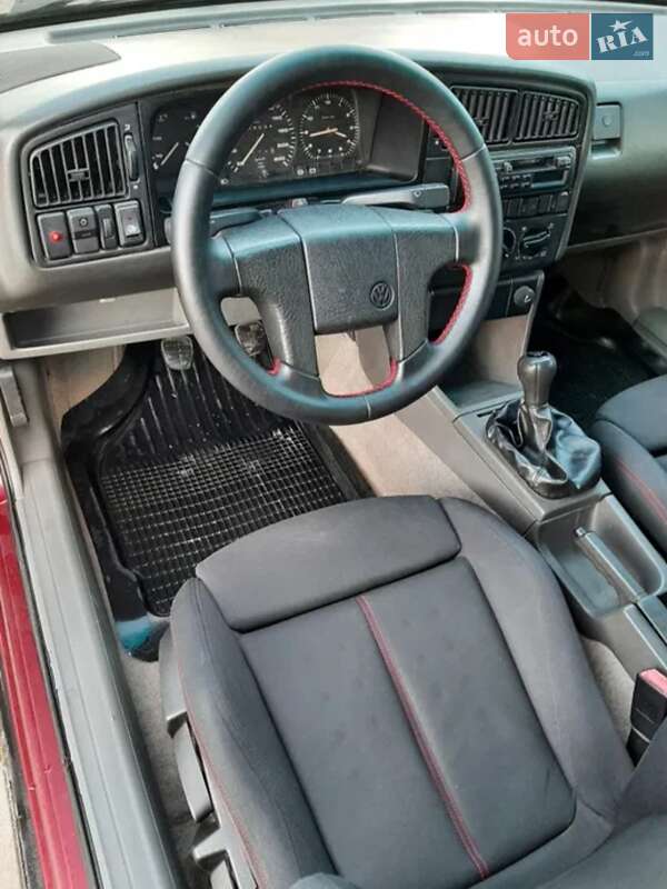 Универсал Volkswagen Passat 1992 в Львове фото 17 Универсал Volkswagen Passat 1992 в Львове