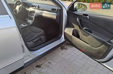 Седан Volkswagen Passat 2010 в Дніпрі