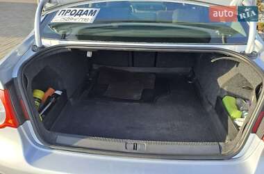 Седан Volkswagen Passat 2010 в Дніпрі