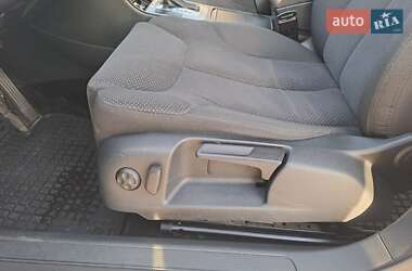 Седан Volkswagen Passat 2010 в Дніпрі