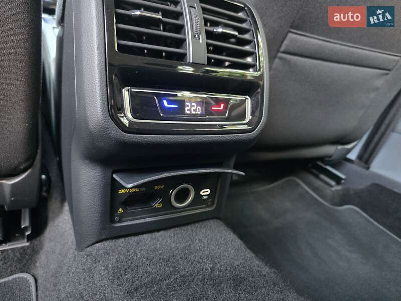 Универсал Volkswagen Passat 2022 в Буче