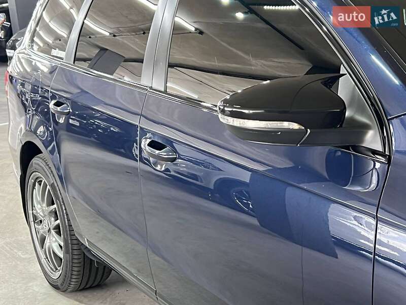 Универсал Volkswagen Passat 2011 в Одессе фото 8 Универсал Volkswagen Passat 2011 в Одессе