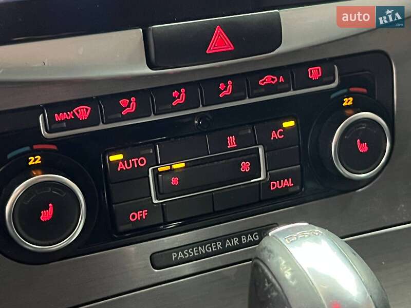 Универсал Volkswagen Passat 2011 в Одессе фото 22 Универсал Volkswagen Passat 2011 в Одессе