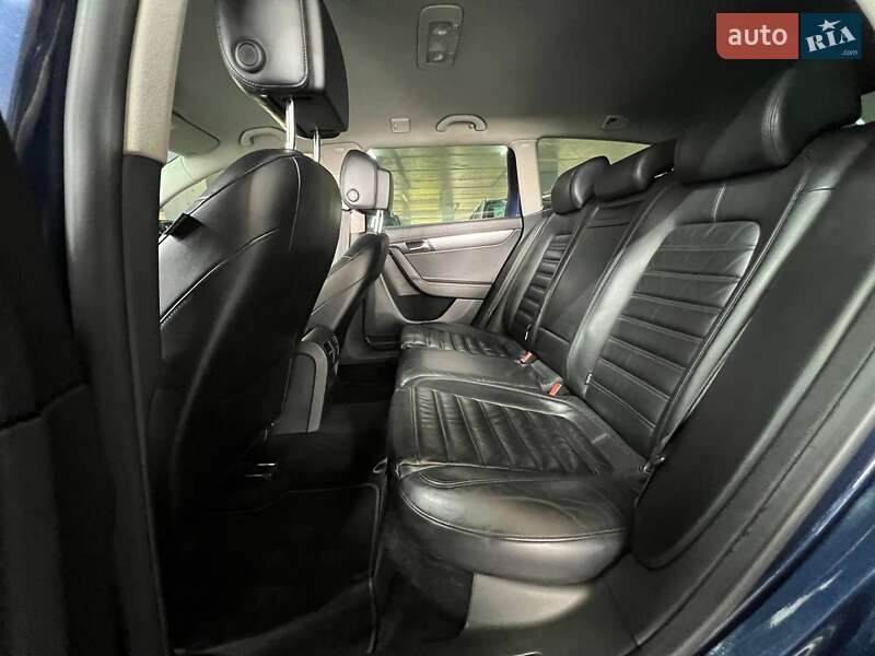 Универсал Volkswagen Passat 2011 в Одессе фото 28 Универсал Volkswagen Passat 2011 в Одессе