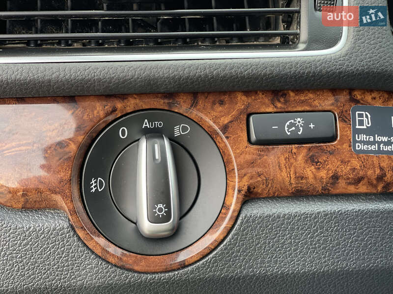 Седан Volkswagen Passat 2012 в Нововолынске фото 29 Седан Volkswagen Passat 2012 в Нововолынске