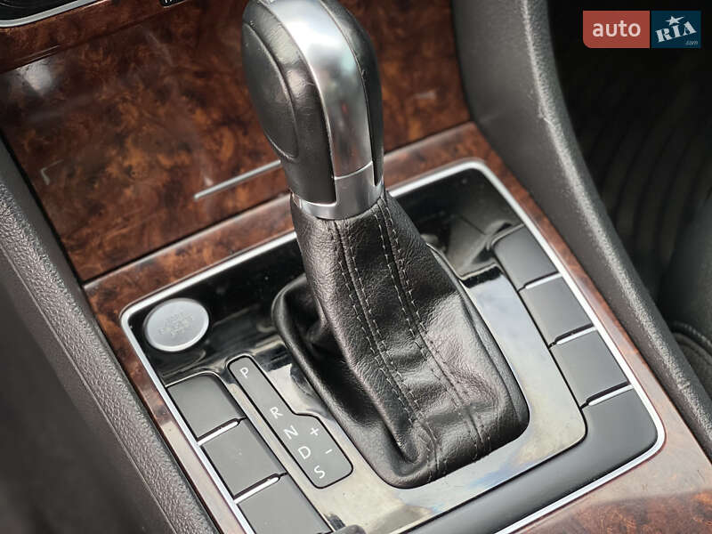 Седан Volkswagen Passat 2012 в Нововолынске фото 36 Седан Volkswagen Passat 2012 в Нововолынске