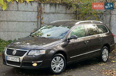 Универсал Volkswagen Passat 2009 в Ровно Универсал Volkswagen Passat 2009 в Ровно