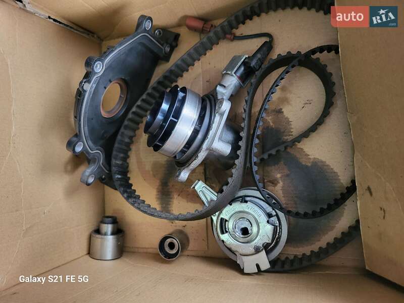 Универсал Volkswagen Passat 2016 в Коломые