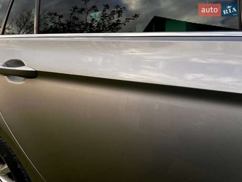 Универсал Volkswagen Passat 2015 в Ивано-Франковске фото 40 Универсал Volkswagen Passat 2015 в Ивано-Франковске