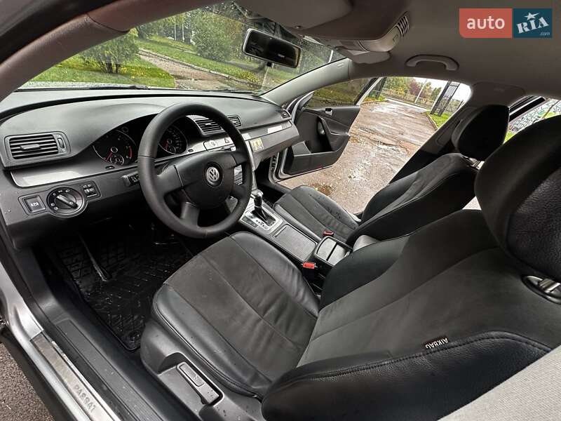 Универсал Volkswagen Passat 2010 в Киеве фото 22 Универсал Volkswagen Passat 2010 в Киеве