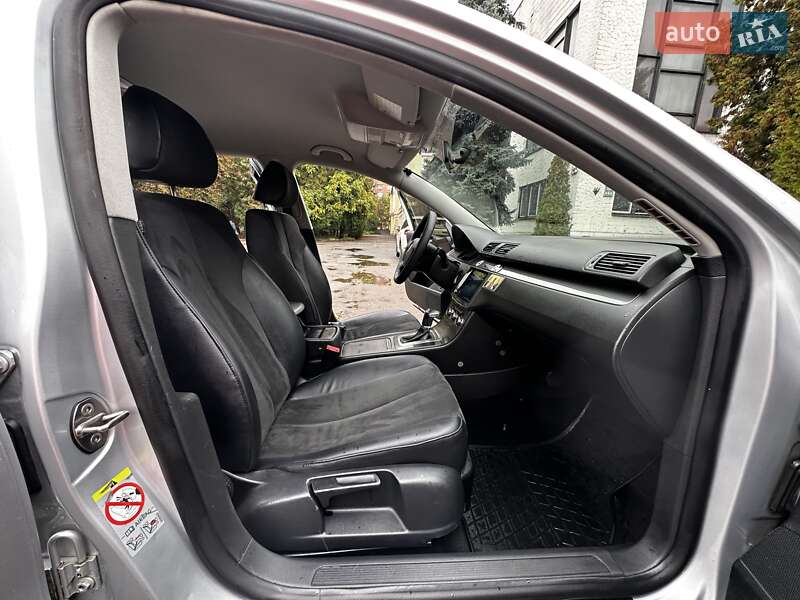 Универсал Volkswagen Passat 2010 в Киеве фото 26 Универсал Volkswagen Passat 2010 в Киеве