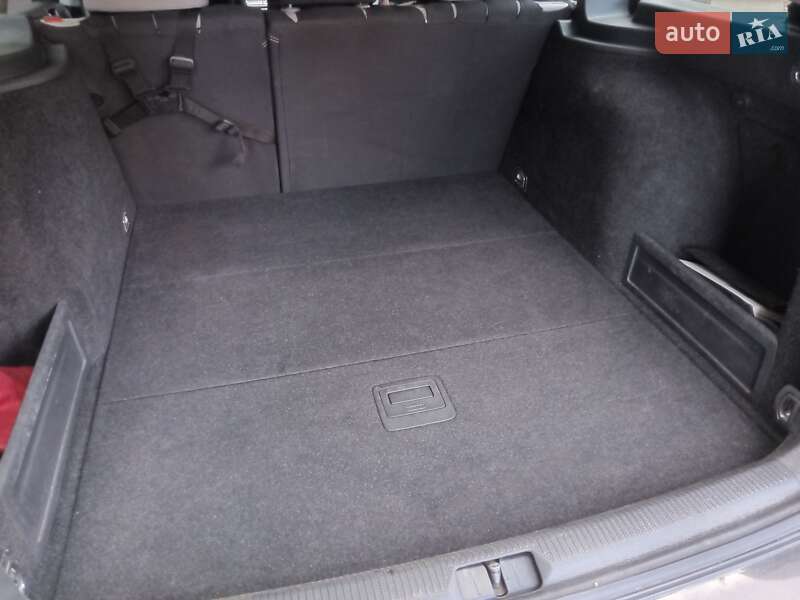 Универсал Volkswagen Passat 2006 в Самборе