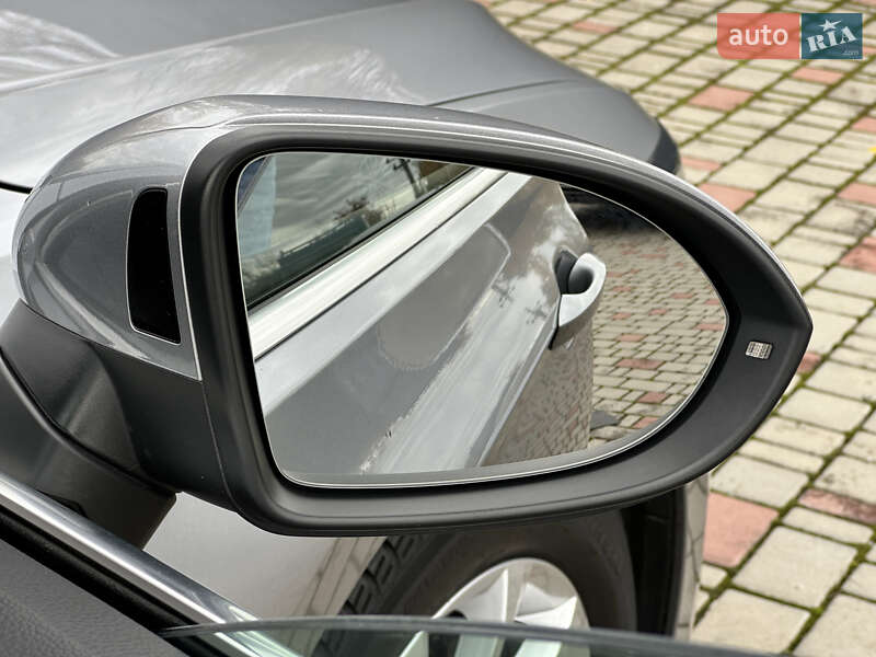 Универсал Volkswagen Passat 2021 в Луцке фото 68 Универсал Volkswagen Passat 2021 в Луцке