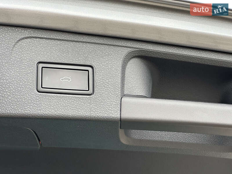 Универсал Volkswagen Passat 2021 в Луцке фото 88 Универсал Volkswagen Passat 2021 в Луцке