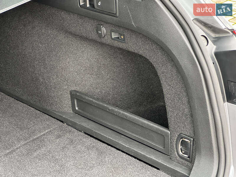 Универсал Volkswagen Passat 2021 в Луцке фото 90 Универсал Volkswagen Passat 2021 в Луцке