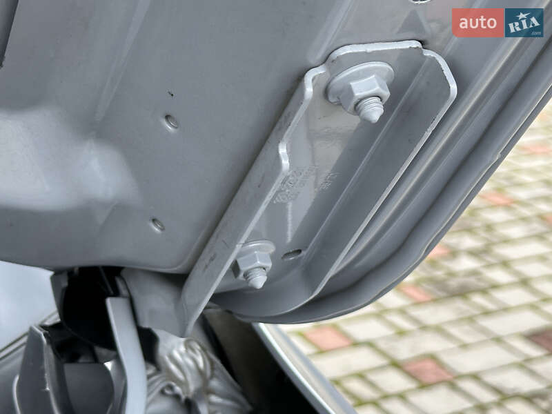 Универсал Volkswagen Passat 2021 в Луцке фото 94 Универсал Volkswagen Passat 2021 в Луцке