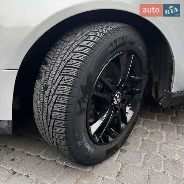 Универсал Volkswagen Passat 2007 в Мукачево фото 21 Универсал Volkswagen Passat 2007 в Мукачево