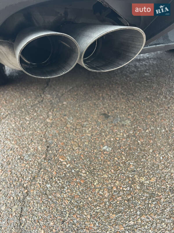 Седан Volkswagen Passat 2012 в Коростене