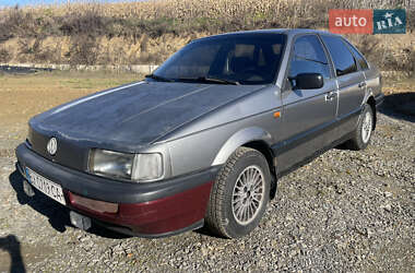 Седан Volkswagen Passat 1991 в Хмельницькому