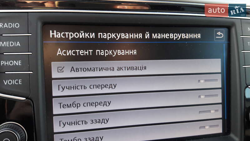 Универсал Volkswagen Passat 2016 в Львове фото 23 Универсал Volkswagen Passat 2016 в Львове