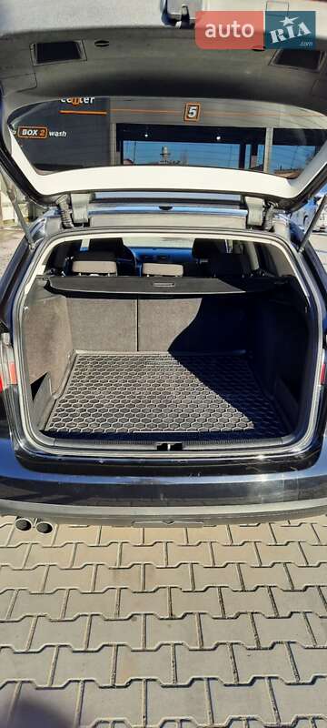 Універсал Volkswagen Passat 2007 в Вінниці