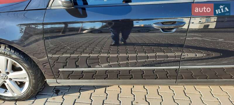 Універсал Volkswagen Passat 2007 в Вінниці