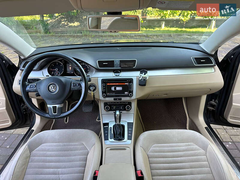 Универсал Volkswagen Passat 2011 в Львове фото 14 Универсал Volkswagen Passat 2011 в Львове