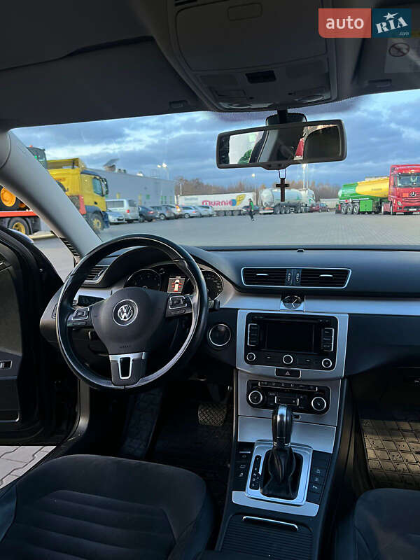 Універсал Volkswagen Passat 2011 в Луцьку фото 15 Універсал Volkswagen Passat 2011 в Луцьку