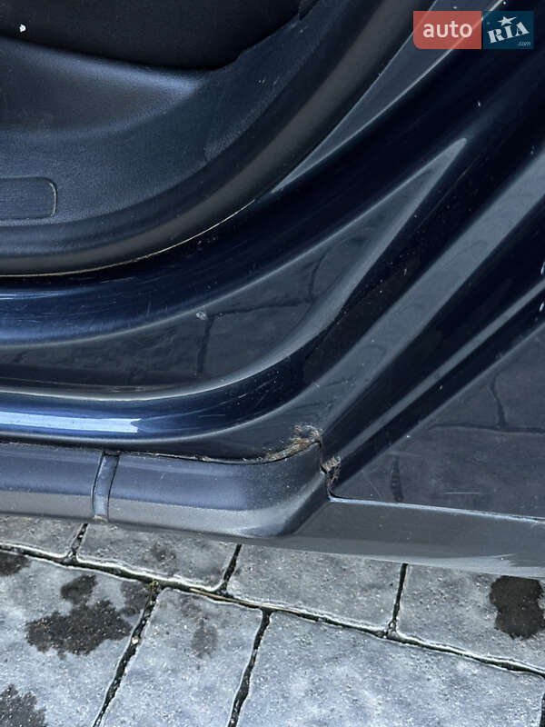 Универсал Volkswagen Passat 2006 в Ужгороде