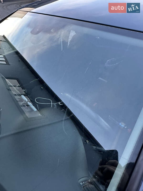 Универсал Volkswagen Passat 2006 в Ужгороде