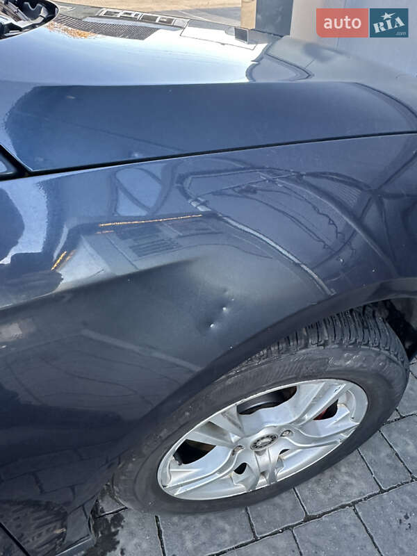 Универсал Volkswagen Passat 2006 в Ужгороде