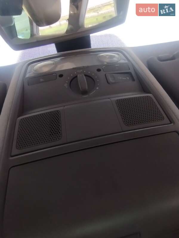 Универсал Volkswagen Passat 2007 в Одессе