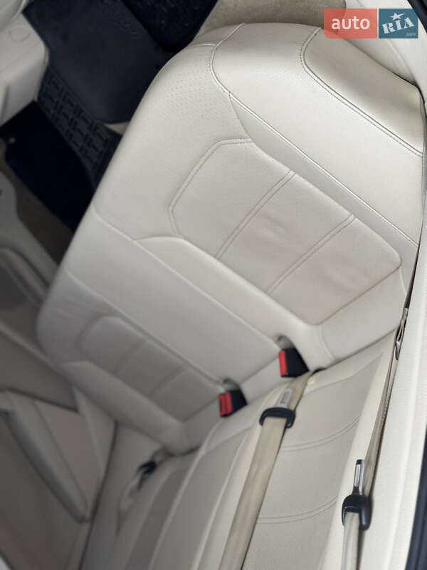 Седан Volkswagen Passat 2012 в Виннице фото 17 Седан Volkswagen Passat 2012 в Виннице