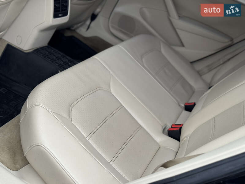 Седан Volkswagen Passat 2012 в Виннице фото 19 Седан Volkswagen Passat 2012 в Виннице