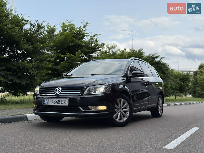 Универсал Volkswagen Passat 2014 в Киеве фото 15 Универсал Volkswagen Passat 2014 в Киеве