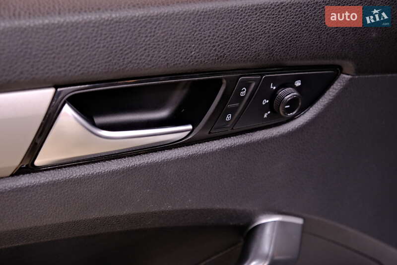 Седан Volkswagen Passat 2020 в Одессе