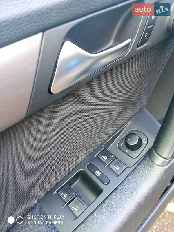 Универсал Volkswagen Passat 2011 в Сумах фото 21 Универсал Volkswagen Passat 2011 в Сумах