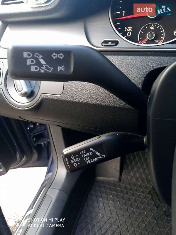 Универсал Volkswagen Passat 2011 в Сумах фото 22 Универсал Volkswagen Passat 2011 в Сумах