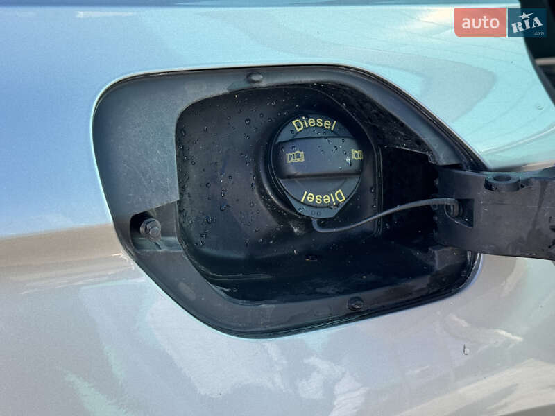 Універсал Volkswagen Passat 2016 в Києві